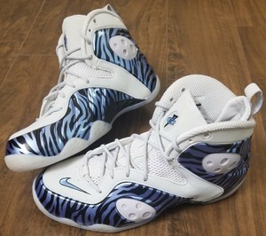 zoom rookie memphis tigers