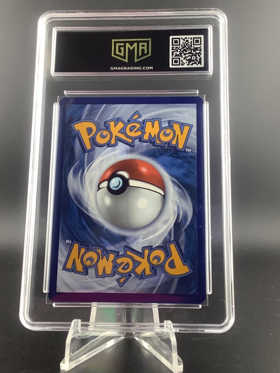 Pokmon Cofagrigus Ex 224/182 Paradox Rift Ultra Rare GMA 10 Gem Mint | eBay Pokmon Cofagrigus Ex 224/182 Paradox Rift Ultra Rare GMA 10 Gem Mint | eBay
