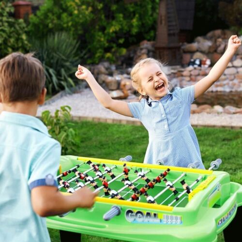 Multicolor 14 Pack Foosball Balls for Kids - 36mm Quality ABS Replacement - Picture 9 of 11