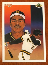 1990 Upper Deck Baseball Trading Cards **PICK YOUR CARD / FINISH YOUR SET** NM