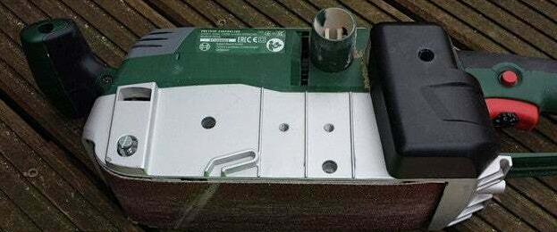 Drive Belt 3x21 For Bosch Sanders - Replacement Part For 1274DVS PBS75A Models