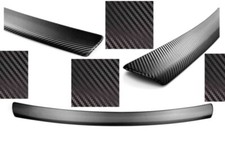 OPPL Ladekantenschutz ABS Carbon Design für Subaru Impreza Hatchback 2007-