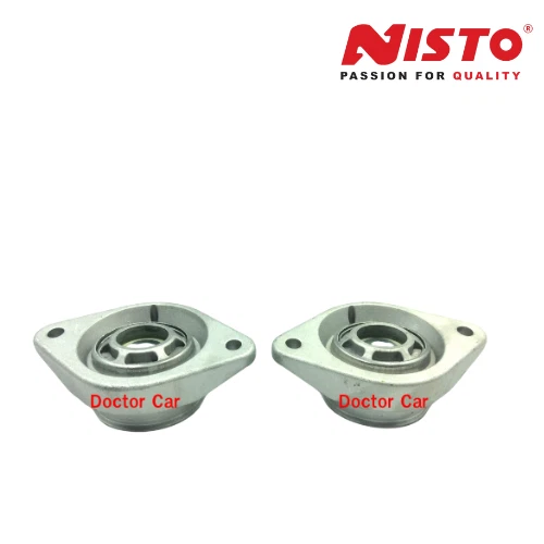 2 Rear Shock Absorber Strut Mount For 2016-2020 Honda Civic FC FK 4D Sedan Gen10 - Imagem 3 de 4