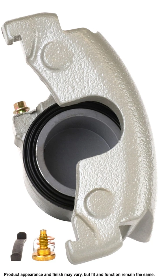 Pinza de freno de disco delantera izquierda cardone para Dodge W350 1990-1993 Foto 3 de 4