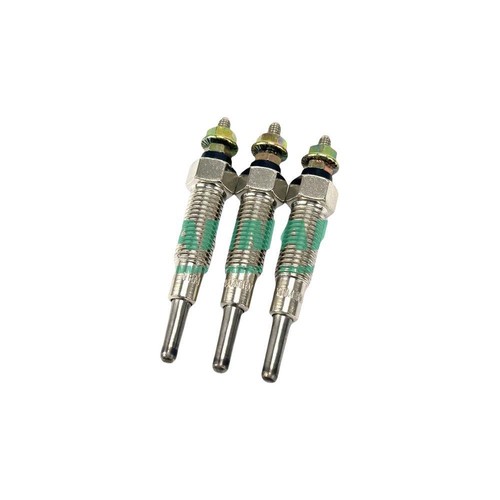 Brand New Higher Quality D662 Glow Plug Fit For Kubota Excavator Engine Parts - Picture 2 of 6