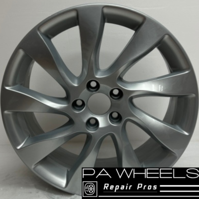 VOLVO 80 SERIES 2012-2016 18 VOLVO 80 SERIES 2012-2016 18
