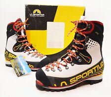 La SPORTIVA Nepal Cube GTX Mountaineering Boot - Women's Ice La SPORTIVA Nepal Cube GTX Mountaineering Boot - Women's Ice