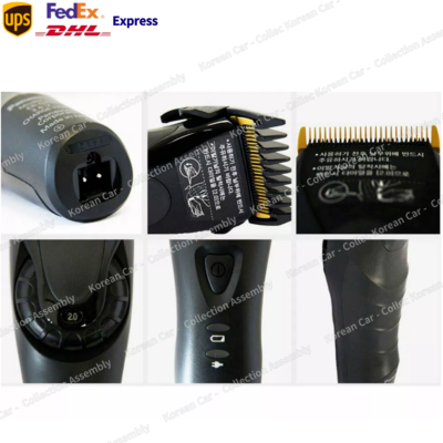 Panasonic ER-GP80 Professional Rechargeable Hair Clipper Trimmers