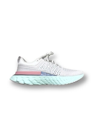New WOMEN'S NIKE CT2423 007 REACT INFINITY RUN FK
