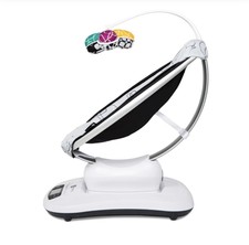 4moms mamaroo swing bluetooth