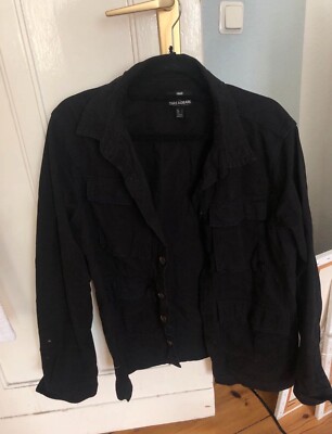 Hemdjacke von Threadbare