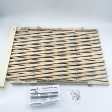 evenflo expansion swing wide gate