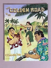 Golden Road Magazine #23 Summer 1990 Phil Lesh, Branford Marsalis, Rick Griffin