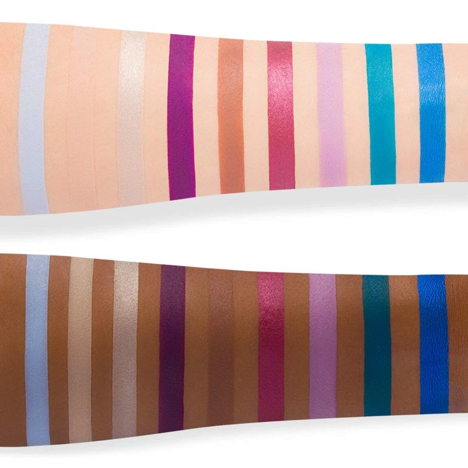 Jeffree Star X Shane Dawson Mini Controversy Palette - Image 2 of 2
