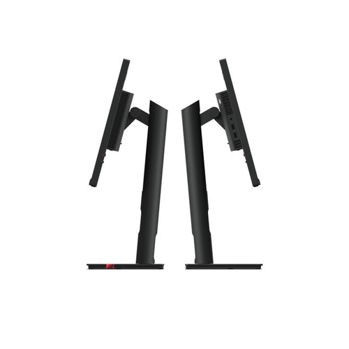 Lenovo ThinkVision T24i-30 23.8" Full HD IPS 60 Hz 6 ms WLED Flat Monitor - Afbeelding 4 van 5