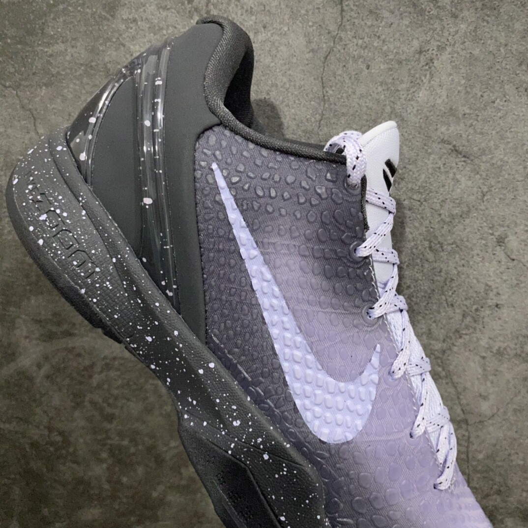 New NK Zoom KOBE 6 Protro EYBL DM2825-001 Men's Athletic Shoes | eBay