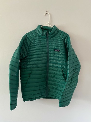 New Patagonia AlpLight Down Jacket Men 