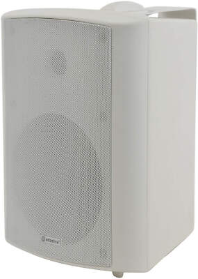 Adastra BC6V-W 100V 6,5'' Hintergrundlautsprecher weiß