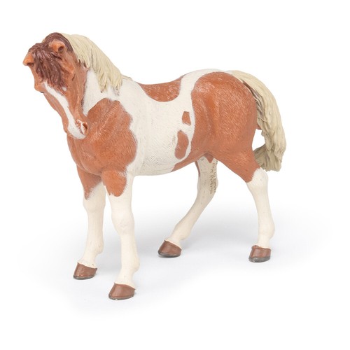 PAPO Horse and Ponies Toy Figures - Picture 6 of 64
