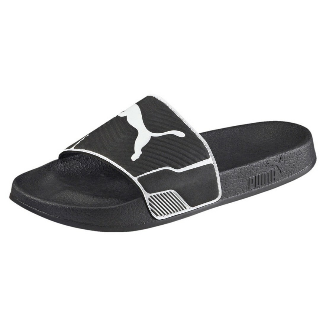 puma leadcat sandals