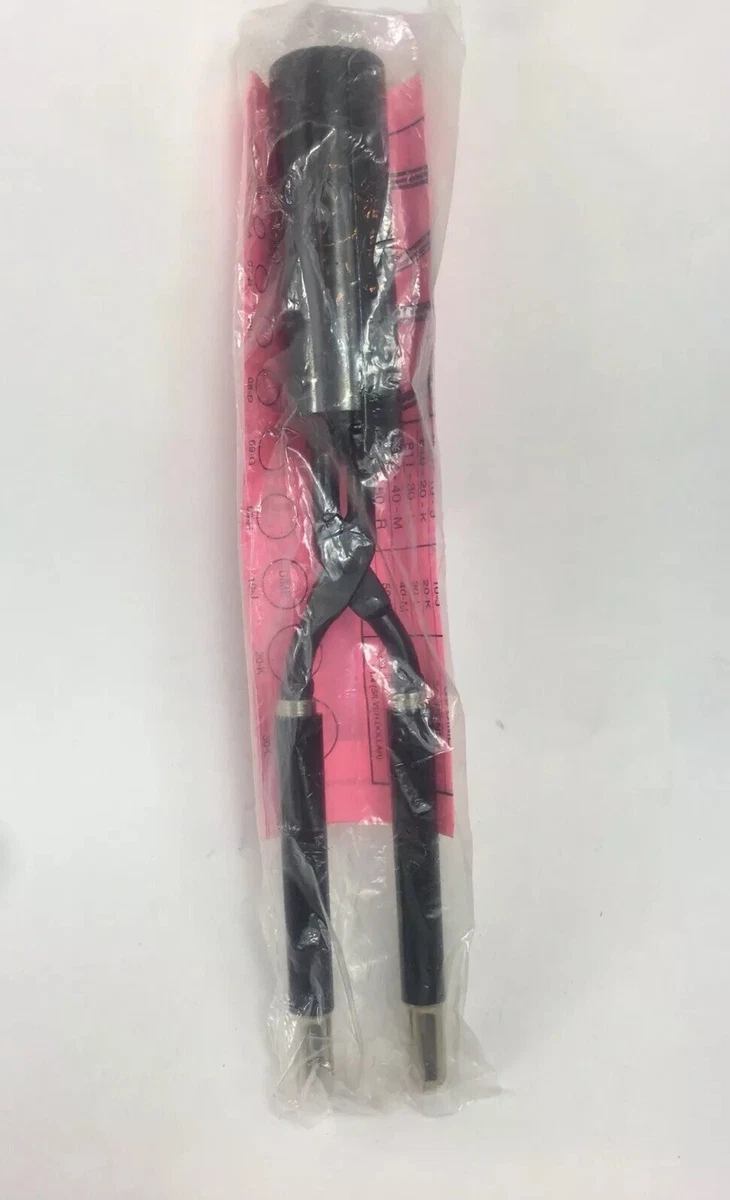 Thermal top curling iron