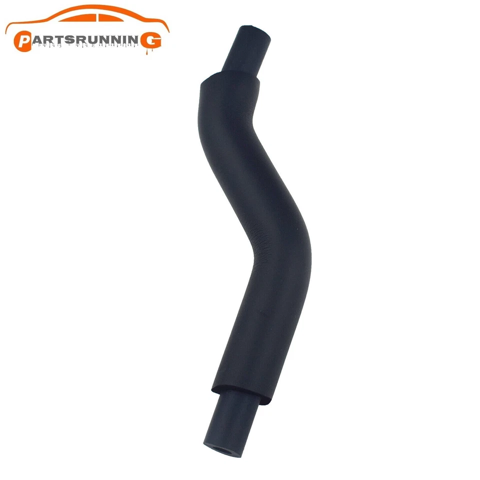 12261-46051 New Ventilation Hose For Toyota Supra Lexus GS400/430 IS300 SC300 - Image 2 of 4