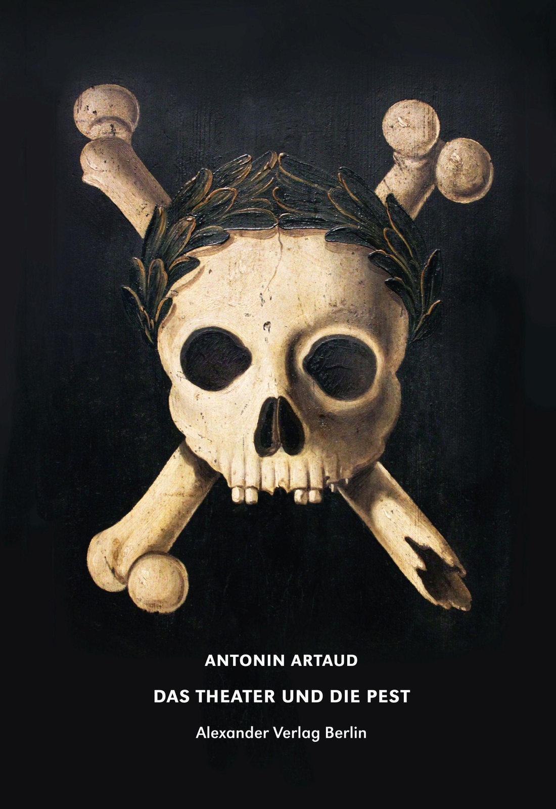 Thumbnail - Das Theater Und Die Pest Antonin Artaud