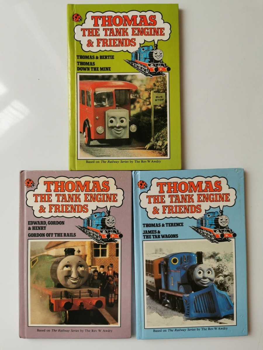 洋書  Family Ladybird Books Ladybird Children's Classics Vintage Hardback Books - Series