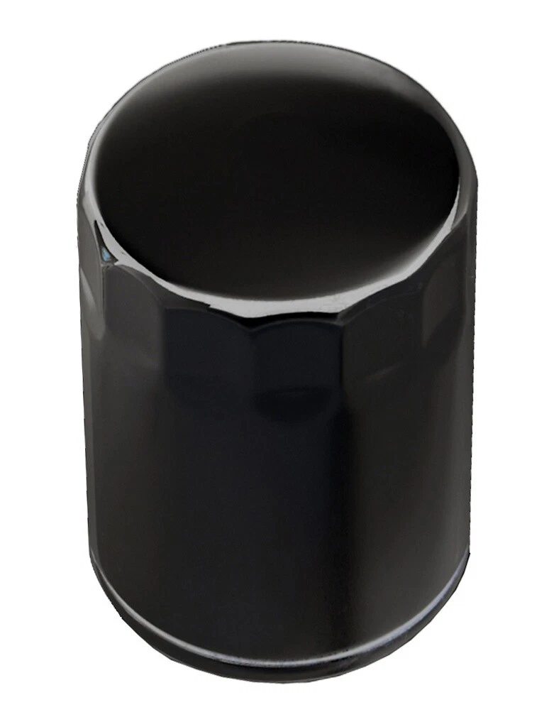 Harley Davidson Black Oil Filter M8 Milwaukee-Eight 62700296 | eBay