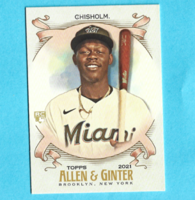 【ワンオーナー品】topps 2021 JAZZ CHISHOLM jr s-l400.jpg