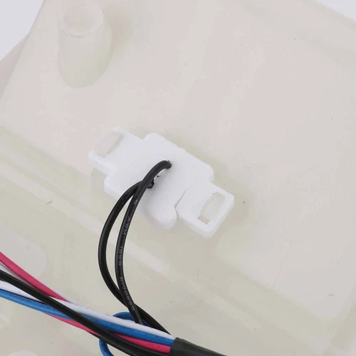 Washer Water Inlet Valve For Whirlpool W11038689 W10776841 W10869800 W11024486 - Picture 8 of 11