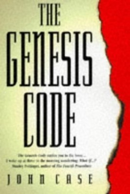 The Genesis Code, Case, John