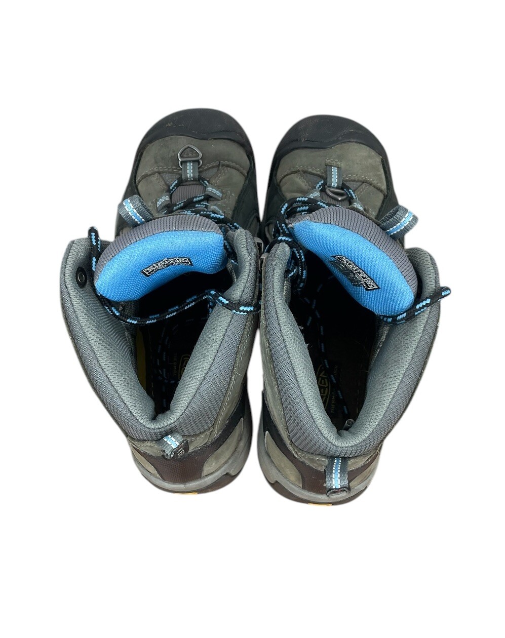 Stivali Keen Revel impermeabili KeenDry escursionismo outdoor Gorpcore US 8 5 EU 39 GDC0711