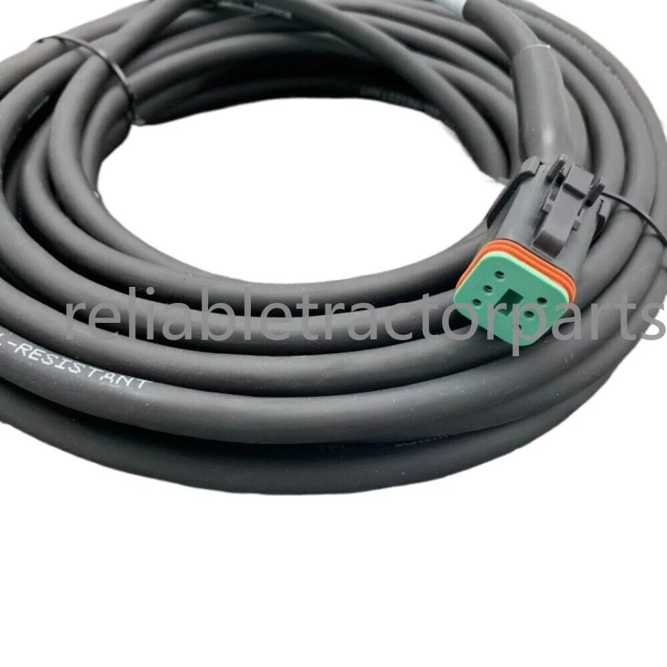 233051 Platform Control Cable Fits for Genie GS-2646 GS-4046 GS-2046 GS-2032 - Image 3 of 4