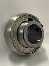 SB204-12 3/4" Bore Spherical Set Screw Insert Bearing 3/4" x 47mm OD