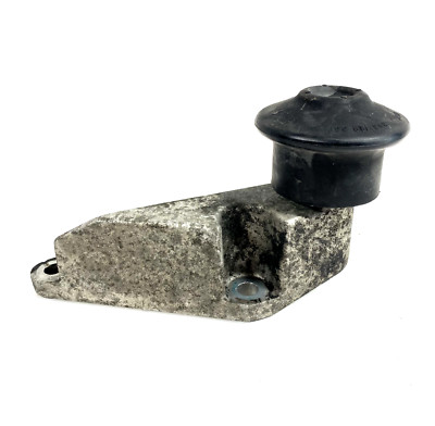 91-98 Audi 80 B4 Cabriolet Front Engine Motor Mount Support Bracket OEM