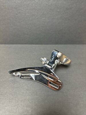 Shimano XTR FD-M901 Triple Front Derailleur 31.8mm Clamp Top Pull