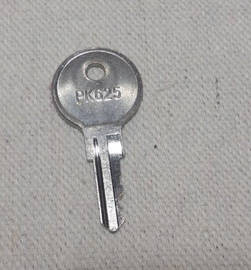 Lot FCI/Gamewell PK625 Key for FACP and Pulls (5) | eBay