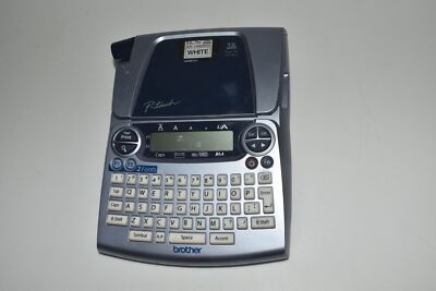 BROTHER PTouch Modell PT-1880 Etikettendrucker (ABL126)