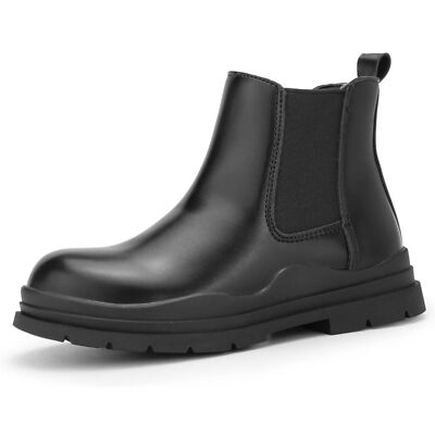 Girls ankle boots size 11, new