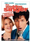 Wedding Singer, The: Special Edition (DVD) - DVD -  Very Good - Billy Idol,Chris