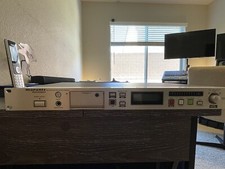 Marantz PMD560 Digital Solid State Recorder
