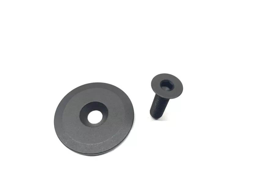 Giant CONTACT SL Headset Stem Top Cap with Bolts OD2 31.8mm