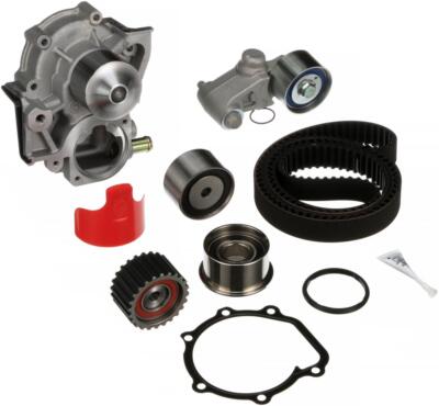 Engine Timing Belt Component Kit 20Fits 11-06 Subaru Outback, 4-Cyl. 2.5 L, Timi