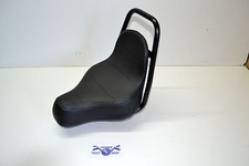 Hercules Sachs Optima Prima 2 3 4 5 6 SX KTM Foxi Pony Mofa Chopper Sattel Sitz