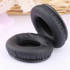 2pcs Earpads Cushions for Replacement Monster Beats By Dr.Dre SOLO/SOLO HD