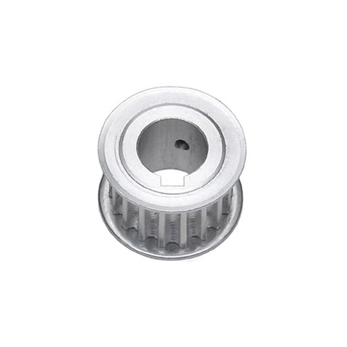3M Timing Belt Pulley 12T-36T AF Type Synchronous Wheel Bore 4mm-20mm Width 16mm - Picture 8 of 9