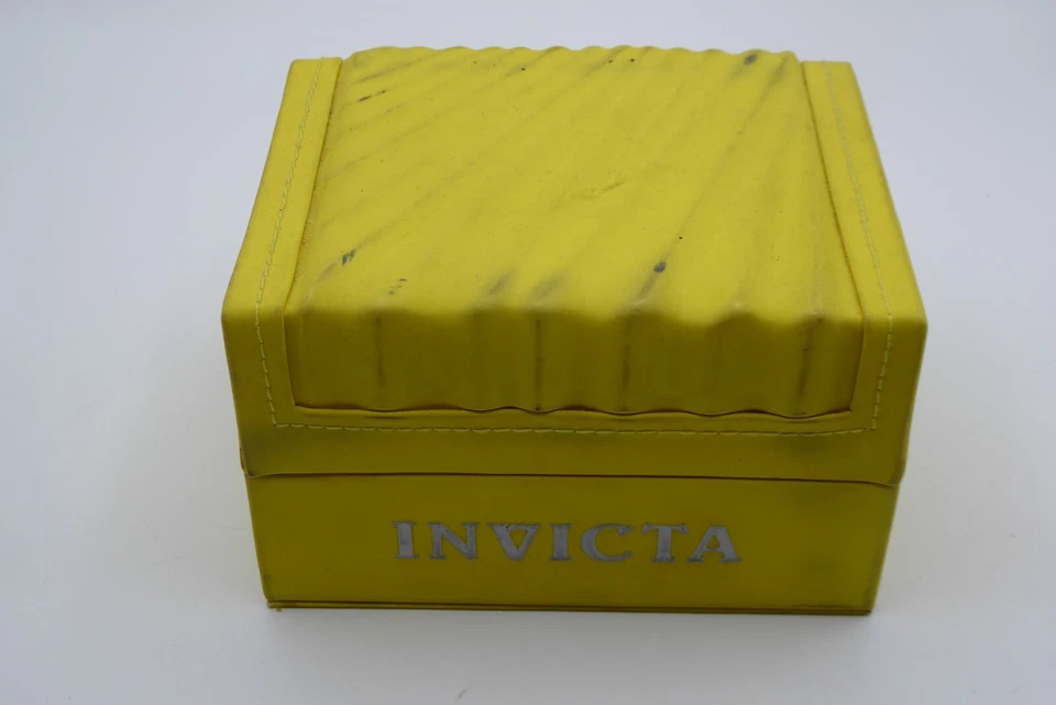 Invicta Box für Uhr - Bild 1 von 4