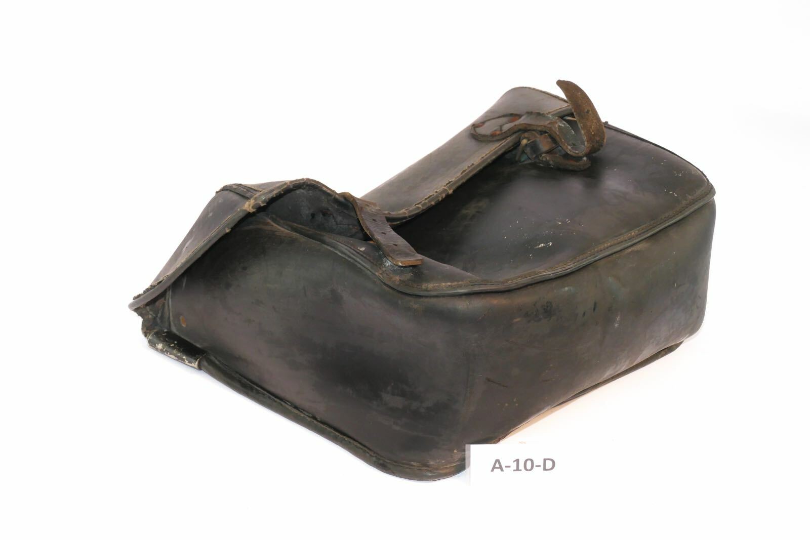 BMW R 12 75 Zündapp KS 750 DKW Wehrmacht - side case, side bag A566081275