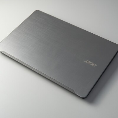Notebook Acer 17 polegadas, processador i7 3.2GHz, 16gb RAM DDDR4